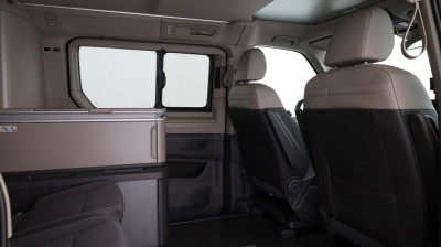 VW California Gebrauchtwagen