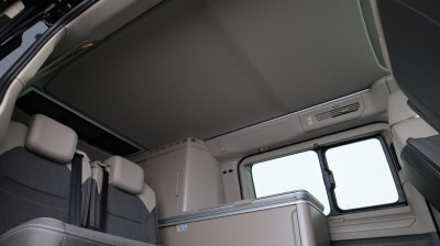 VW California Gebrauchtwagen