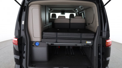 VW California Gebrauchtwagen