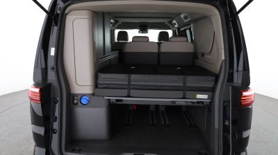 VW California Gebrauchtwagen VW California Gebrauchtwagen
