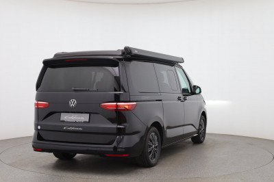 VW California Gebrauchtwagen