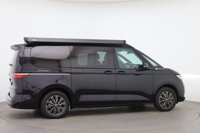 VW California Gebrauchtwagen