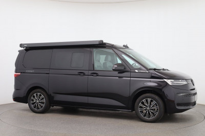 VW California Gebrauchtwagen