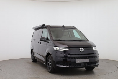 VW California Gebrauchtwagen