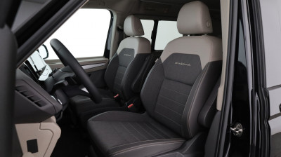 VW California Gebrauchtwagen