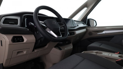 VW Multivan Gebrauchtwagen