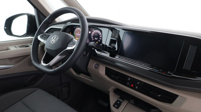 VW Multivan Gebrauchtwagen