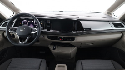 VW Multivan Gebrauchtwagen