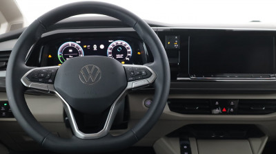 VW Multivan Gebrauchtwagen