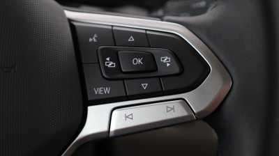 VW Multivan Gebrauchtwagen