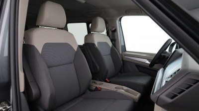 VW Multivan Gebrauchtwagen