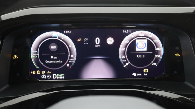 VW Multivan Gebrauchtwagen