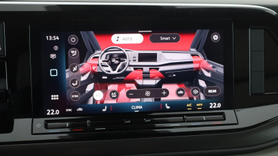 VW Multivan Gebrauchtwagen