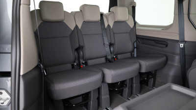 VW Multivan Gebrauchtwagen