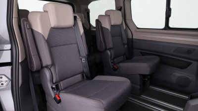 VW Multivan Gebrauchtwagen