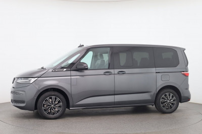 VW Multivan Gebrauchtwagen