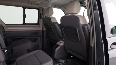 VW Multivan Gebrauchtwagen