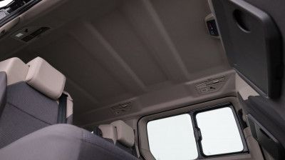 VW Multivan Gebrauchtwagen