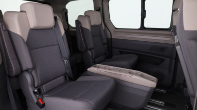 VW Multivan Gebrauchtwagen