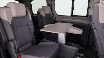 VW Multivan Gebrauchtwagen