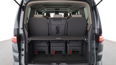 VW Multivan Gebrauchtwagen