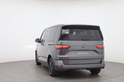 VW Multivan Gebrauchtwagen