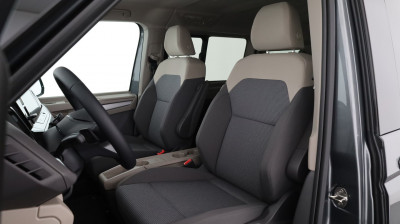 VW Multivan Gebrauchtwagen