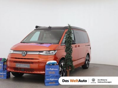 VW California Gebrauchtwagen VW California Gebrauchtwagen