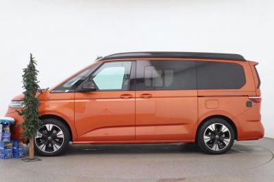 VW California Gebrauchtwagen