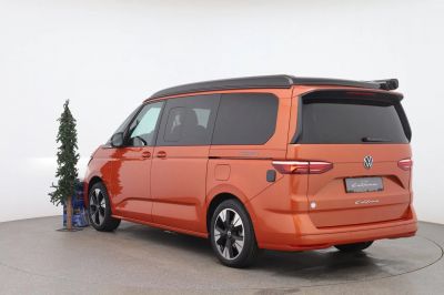 VW California Gebrauchtwagen