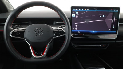 VW ID.7 Gebrauchtwagen