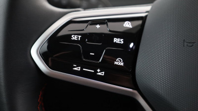 VW ID.7 Gebrauchtwagen