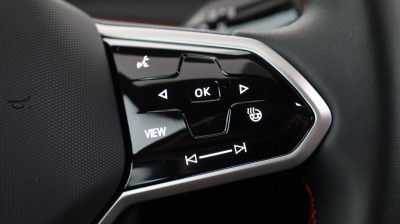 VW ID.7 Gebrauchtwagen