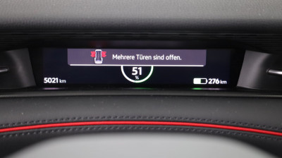 VW ID.7 Gebrauchtwagen