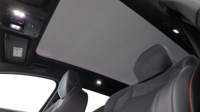 VW ID.7 Gebrauchtwagen