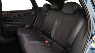 VW ID.7 Gebrauchtwagen