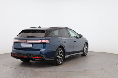 VW ID.7 Gebrauchtwagen