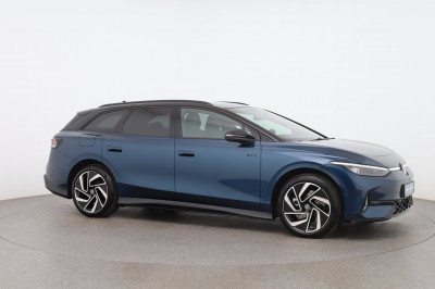 VW ID.7 Gebrauchtwagen