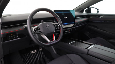 VW ID.7 Gebrauchtwagen