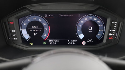 Audi A1 Gebrauchtwagen