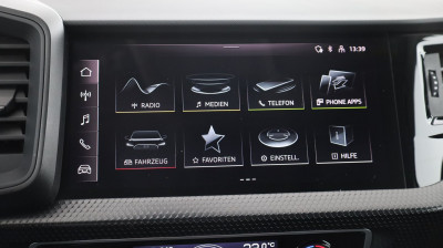 Audi A1 Gebrauchtwagen