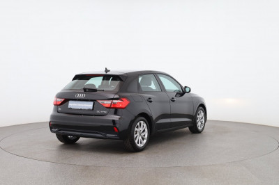Audi A1 Gebrauchtwagen
