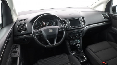 Seat Alhambra Gebrauchtwagen