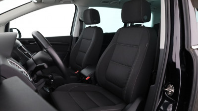 Seat Alhambra Gebrauchtwagen