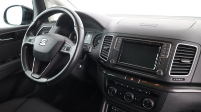 Seat Alhambra Gebrauchtwagen