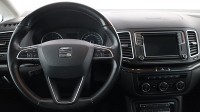 Seat Alhambra Gebrauchtwagen