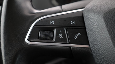 Seat Alhambra Gebrauchtwagen