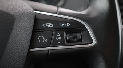 Seat Alhambra Gebrauchtwagen