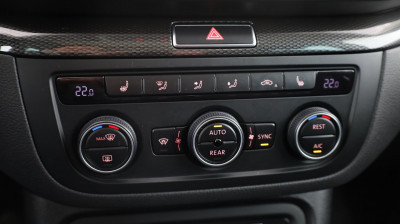 Seat Alhambra Gebrauchtwagen