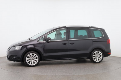 Seat Alhambra Gebrauchtwagen